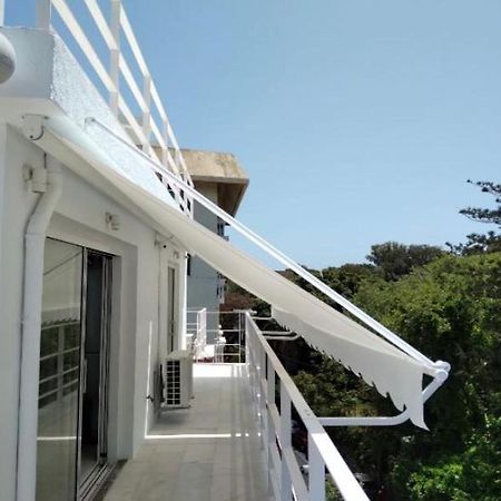 Rhodes City Panoramic View - Penthouse 아파트 외부 사진