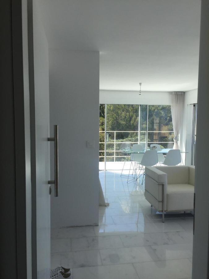 Rhodes City Panoramic View - Penthouse 아파트 외부 사진